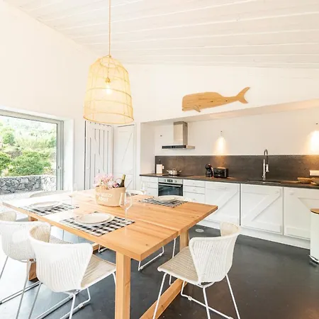 Casas Da Prainha B Casa vacanze