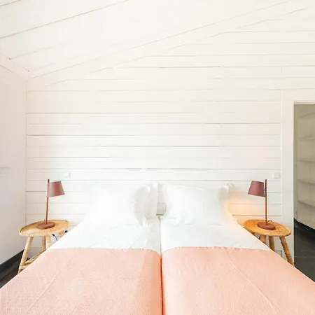 Casas Da Prainha B *