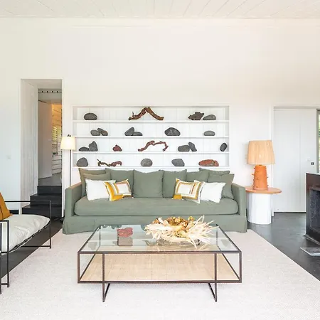 Casas Da Prainha B *