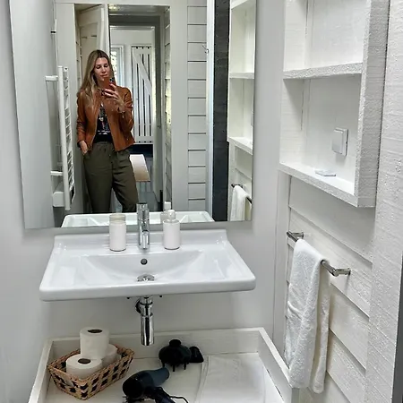 Casa vacanze Casas Da Prainha B