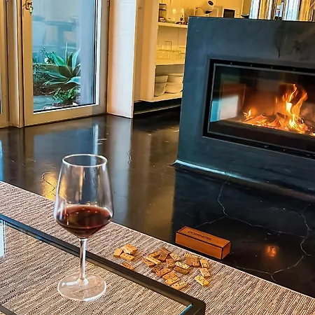 Casas Da Prainha B *