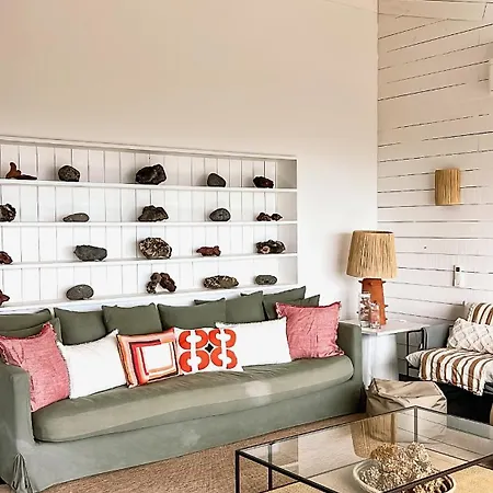 Casas Da Prainha B * Santo Amaro (Azores)