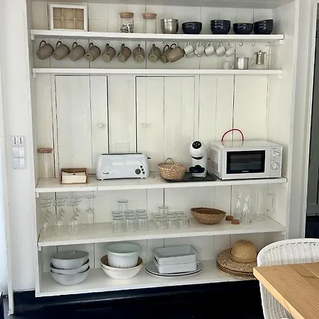 Casas Da Prainha B Casa vacanze