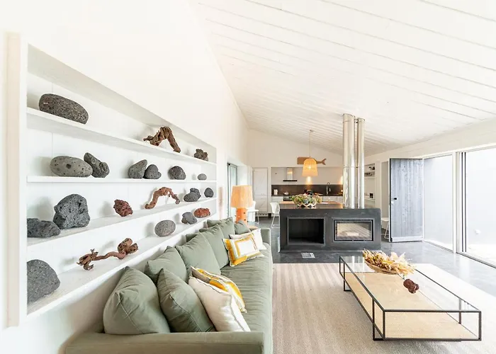 Casas Da Prainha B * Santo Amaro (Azores)