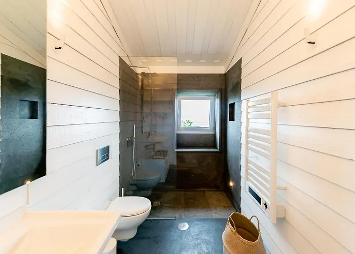 Casas Da Prainha B Santo Amaro (Azores)