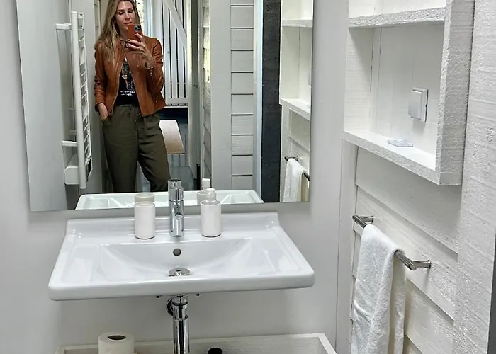 Casa de Férias Casas Da Prainha B