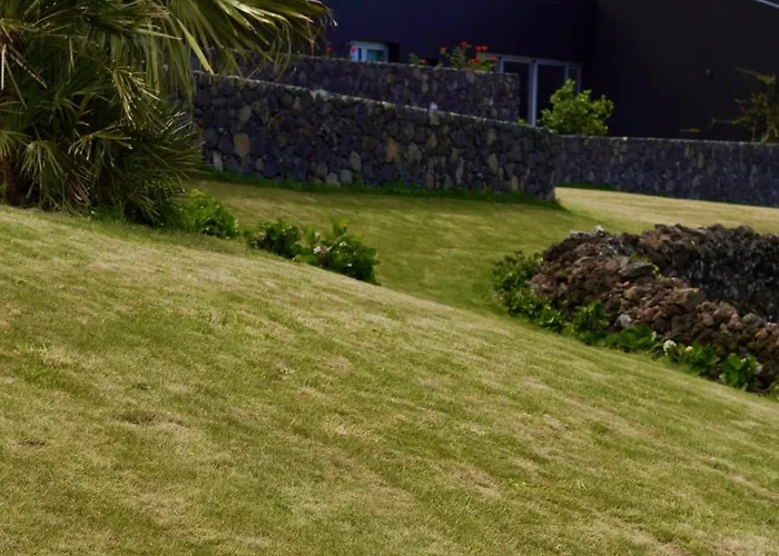 Casas Da Prainha B * Santo Amaro (Azores)