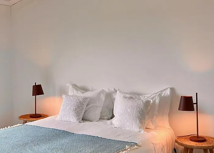 Casas Da Prainha B * Santo Amaro (Azores)