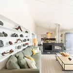 Casas Da Prainha B * Santo Amaro (Azores)