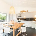 Casas Da Prainha B Дом отдыха