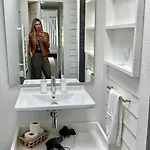 Дом отдыха Casas Da Prainha B