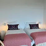 Casas Da Prainha B Дом отдыха