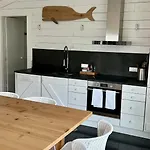 Casas Da Prainha B Дом отдыха Santo Amaro (Azores)