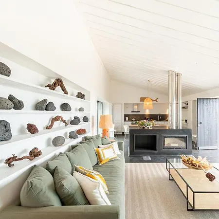 Casas Da Prainha B * Santo Amaro (Azores)