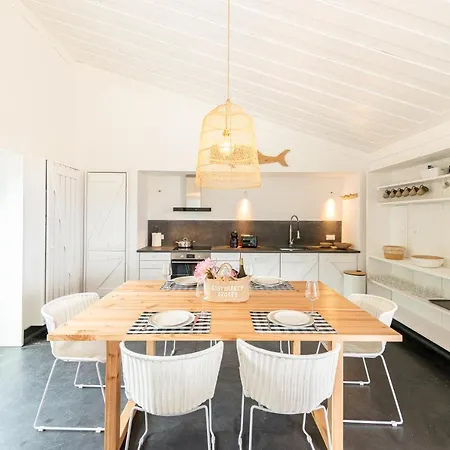 Holiday home Casas Da Prainha B *