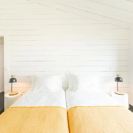 Casas Da Prainha B * Santo Amaro (Azores)