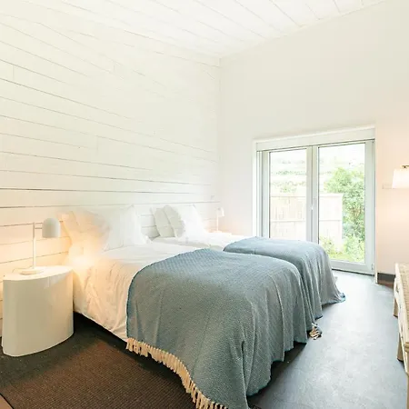 Holiday home Casas Da Prainha B