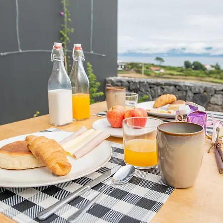 Casas Da Prainha B *