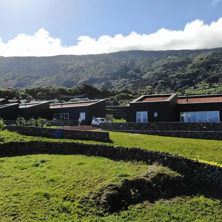 Holiday home Casas Da Prainha B