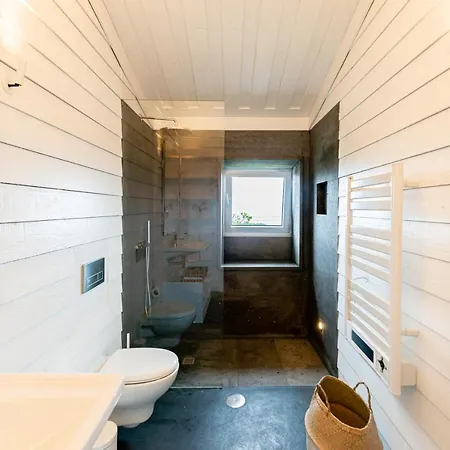 Casas Da Prainha B Santo Amaro (Azores)