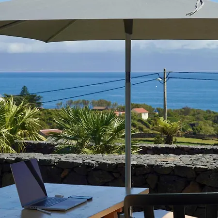 Casas Da Prainha B * Santo Amaro (Azores)