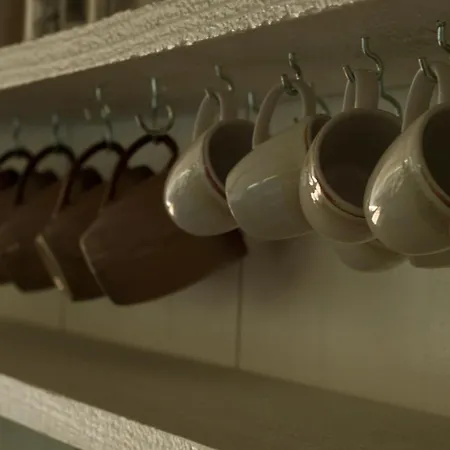 度假居 Casas Da Prainha B