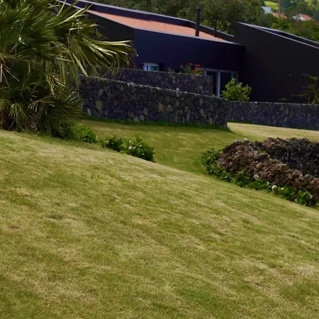 Casas Da Prainha B * Santo Amaro (Azores)