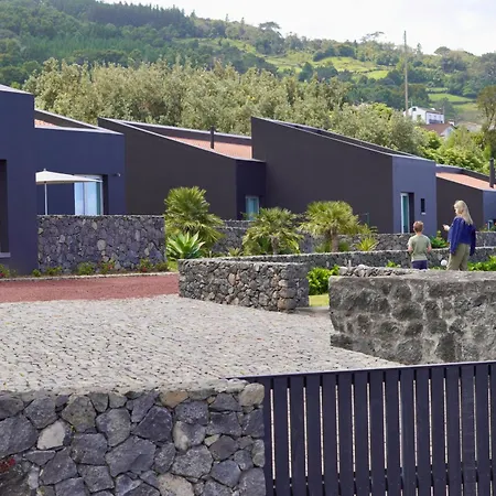 Дом отдыха Casas Da Prainha B