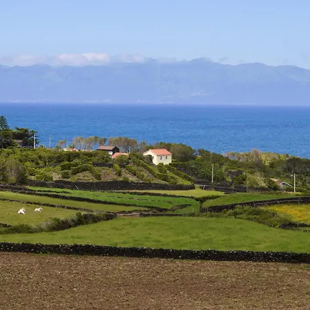 Holiday home Casas Da Prainha B *