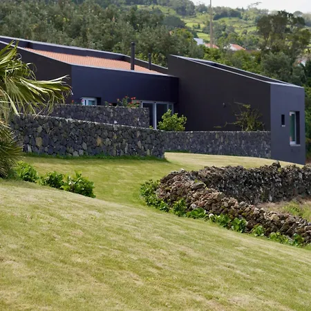 Casas Da Prainha B Santo Amaro (Azores)