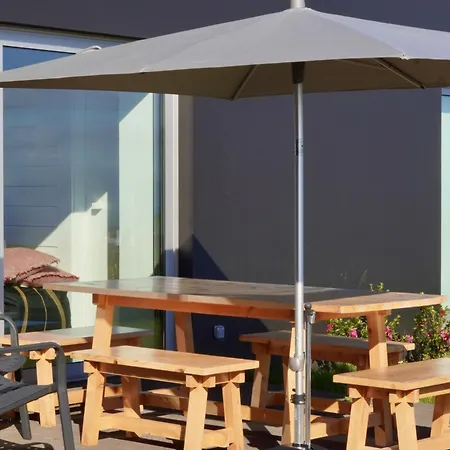 Casas Da Prainha B Santo Amaro (Azores)