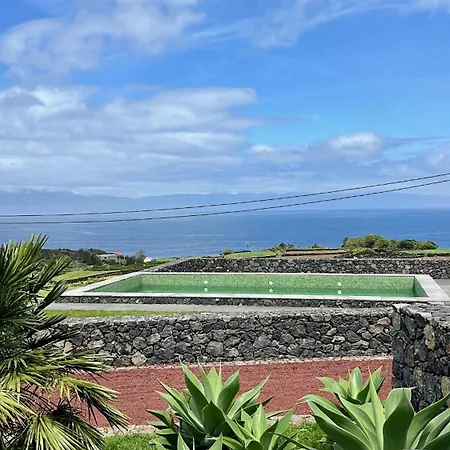 Casas Da Prainha B Vakantiehuis