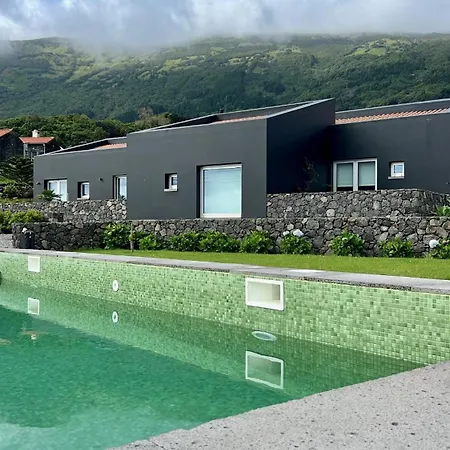 Vakantiehuis Casas Da Prainha B