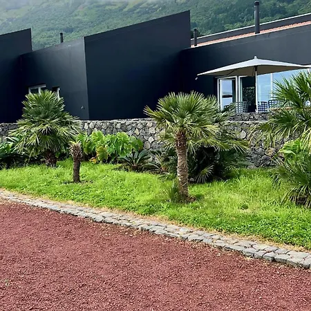 Casas Da Prainha B Vakantiehuis *