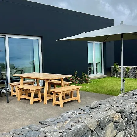 Holiday home Casas Da Prainha B *