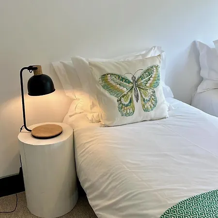 Casas Da Prainha B Vakantiehuis Santo Amaro (Azores)