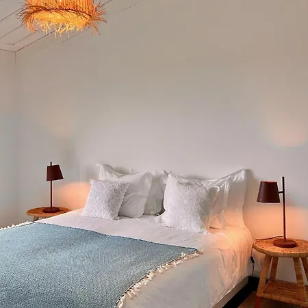 Casas Da Prainha B * Santo Amaro (Azores)