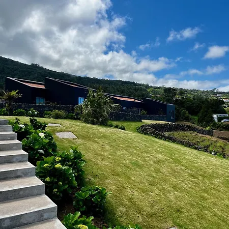 Vakantiehuis Casas Da Prainha B