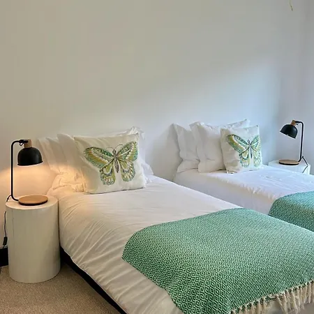 Casas Da Prainha B Holiday home *