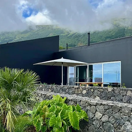Holiday home Casas Da Prainha B *