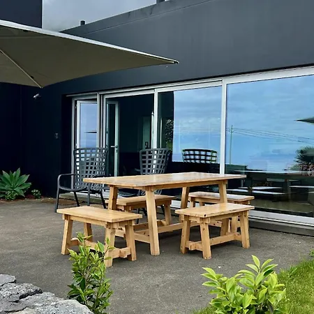 Casas Da Prainha B