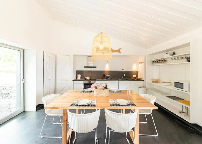 Tatil Evi Casas Da Prainha B *