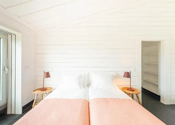 Casas Da Prainha B *