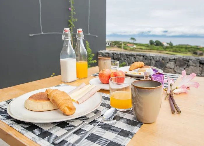 Casas Da Prainha B *