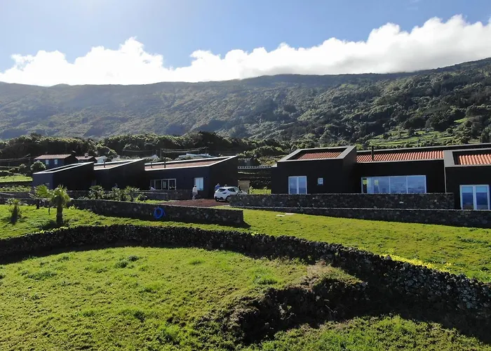 Tatil Evi Casas Da Prainha B