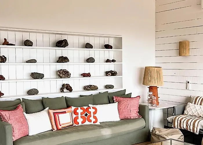 Casas Da Prainha B * Santo Amaro (Azores)