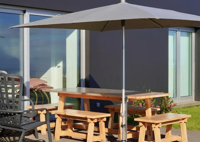 Casas Da Prainha B Santo Amaro (Azores)