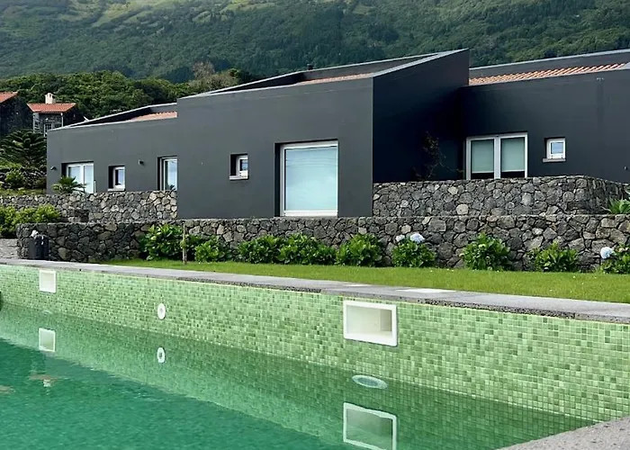 Tatil Evi Casas Da Prainha B