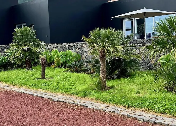 Casas Da Prainha B Tatil Evi *