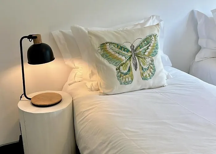 Casas Da Prainha B Tatil Evi Santo Amaro (Azores)